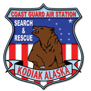 CG Team Kodiak Off-Base Housing