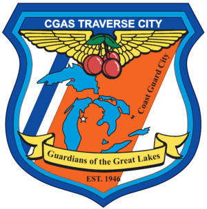 Coast Guard Air Station Traverse City Off-Base Housing
