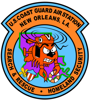 Coast Guard Base New Orleans Off-Base Housing