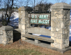 Fort McCoy Off-Base Housing
