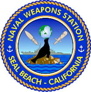 Seal Beach Naval Weapons Station Off-Base Housing