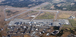 Whidbey Island NAS Off-Base Housing