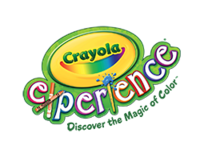 Crayola Experience Offers Military Discount