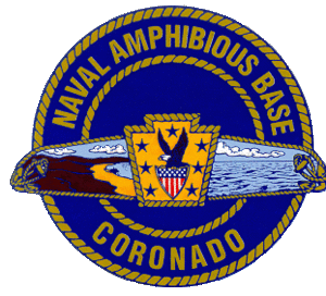 Coronado Naval Amphibious Base Off-Base Housing