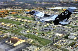 Eielson AFB Off-Base Housing