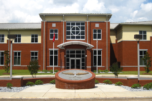 Fort Rucker Off-Base Housing