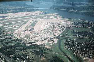 Fort Worth NAS, Joint Reserve Base Off-Base Housing