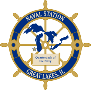 Great Lakes Naval Training Center