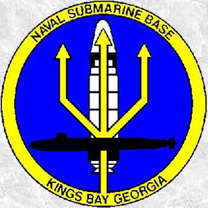 Kings Bay Naval Submarine Base Off-Base Housing