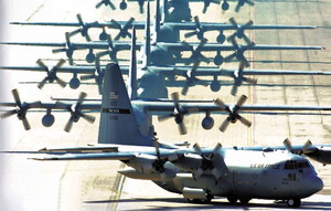 Little Rock AFB Off-Base Housing