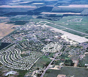 Malmstrom AFB Off-Base Housing