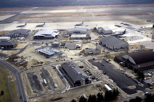 McGuire AFB