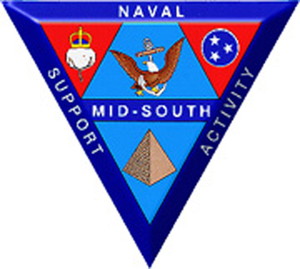 Memphis Naval Support Activity Mid-South Off-Base Housing