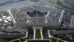 Pentagon Off-Base Housing