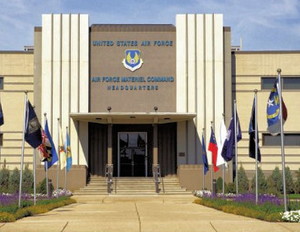 Wright-Patterson AFB