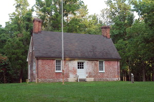 Yorktown Naval Weapons Station Off-Base Housing