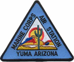 Yuma MCAS Off-Base Housing