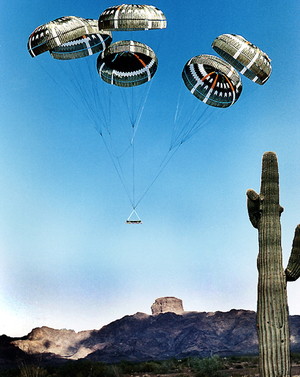 Yuma Proving Ground Off-Base Housing